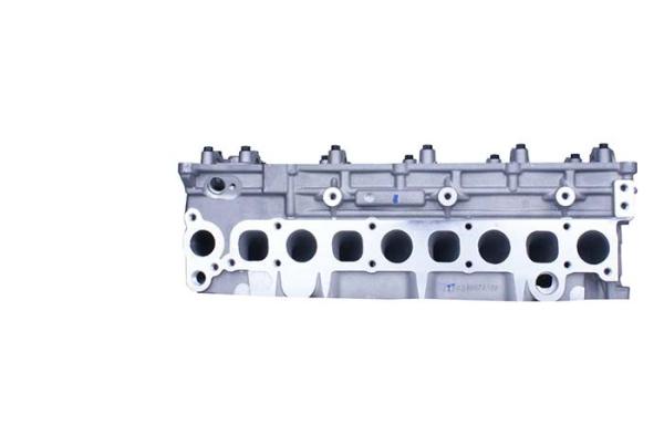 HYUNDAI D4CB Diesel Engine Cylinder Head 221004A010 Standard Size