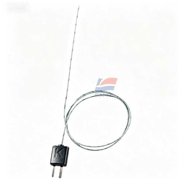 YJJ Testo 0602 0645 High Temperature Flexible K Type Temperature Sensor Probe for HVAC Oven Testing