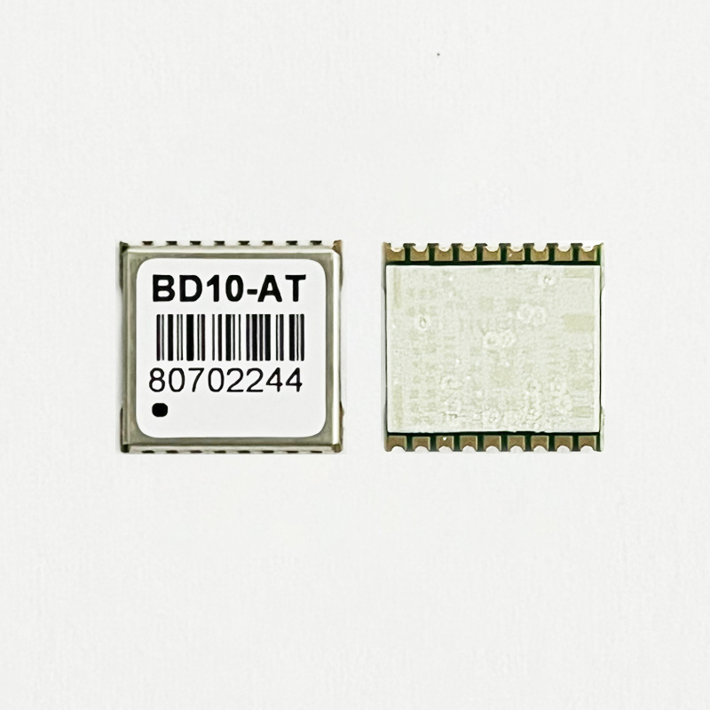 High-Precision GNSS GPS Positioning Module Single Beidou Pure Beidou BD10-6N Accessory for Racing Drones