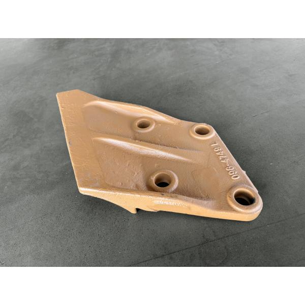0964747 LH Excavator Side Cutter 10.6KG for 315 Bucket Wear Part