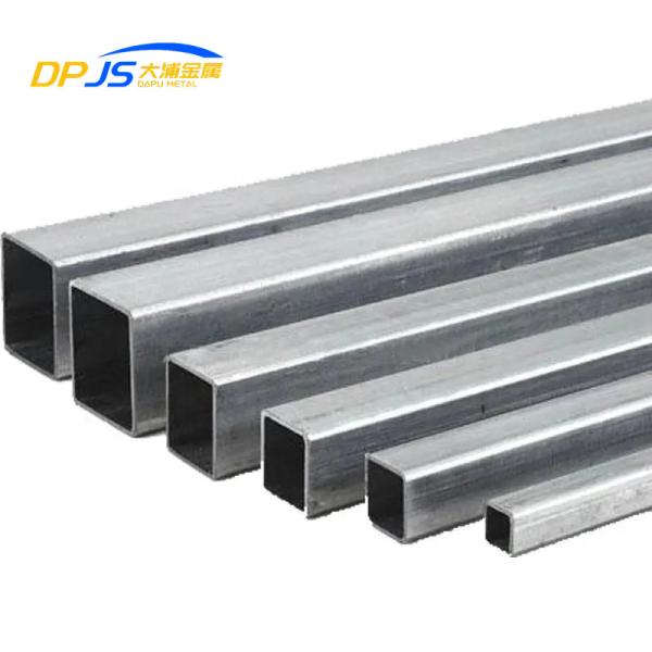 ASTM Polished Surface Stainless Steel Pipe 1000mm Excellent Corrosion Resistance