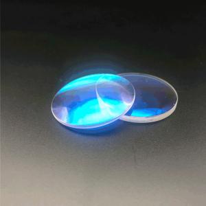 Diameter 45mm biconvex optical instruments lens,25mm,20mm,38mm,31mm,34mm,37mm