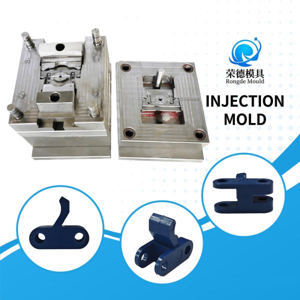 Custom Design Furniture Accessory Mold High Stability Long Service Life For Household & Office Furniture Parts