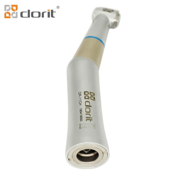 Internal Spary Contra Angle Hand Piece 1:1 Blue Ring For CA Burs