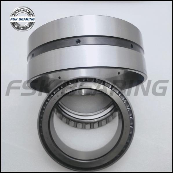 Double Row 511991 Tapered Roller Bearing 300*500*205 mm G20cr2Ni4A Material