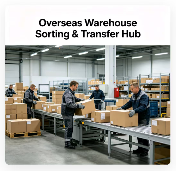 Special Goods Rail Transport Service , DDP Delivered Duty Paid Shipping to DE