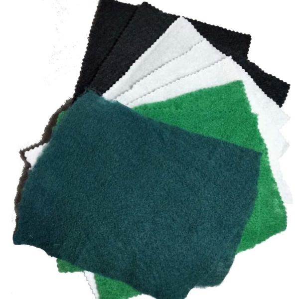 1-5mm Thickness Water-permeable Material for Highway Drainage Isolation Reinforcement