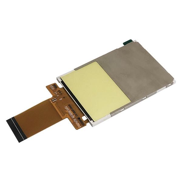480x640 TFT de alta resolução 2.8 , 2,8 polegadas LCD TFT Display ângulo de visão completo