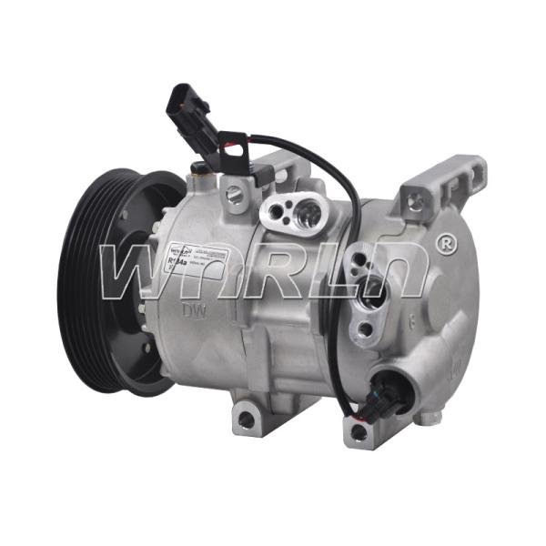977101R300 977011R150 12V Auto AC Compressor For KIA Rio Hyundai Accent WXKA022