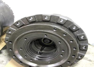 Kato HD820 Excavator spare parts Travel gearbox Final Drive Gearbox TM22VC-2M Assembly