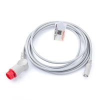 Cable d'extension IBP durable et inoffensif Siemens à l'interface BB