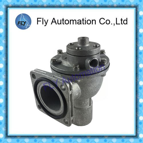 RCAC45FS010 Australia FLY/AIRWOLF 1 1/2 Remotely Piloted Flange Pulse Jet Valve