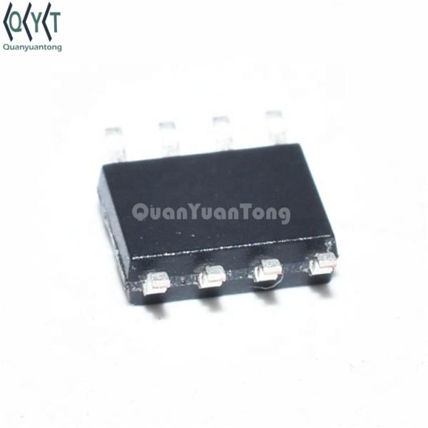 SP485EEN Enhanced Low Power Half-Duplex RS485 Transceiver IC SOP8 IC Chip Original New