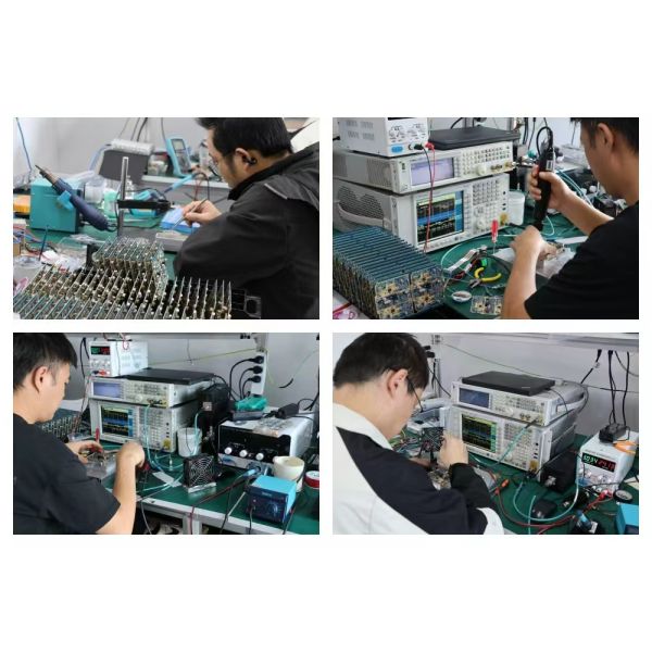 Shenzhen Xinhu Communication Co., Ltd.