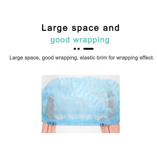 Surgical Protection Class II 20bar Disposable Surgical Cap