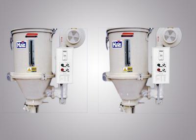 Metal Upright Plastic Resin Dryers , Desiccant Dryers For Plastics XHD-100KG