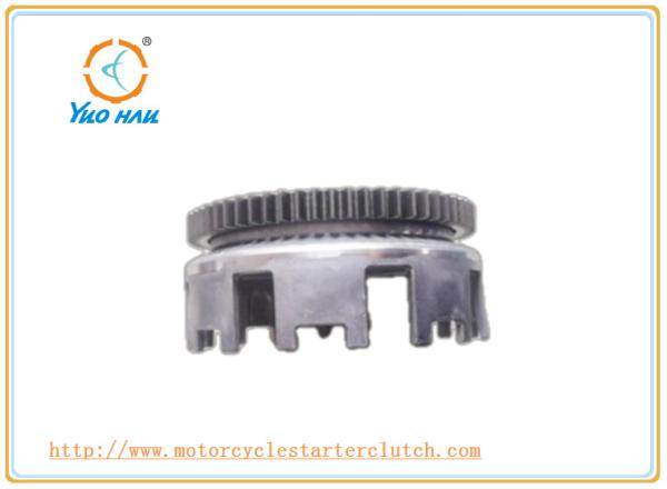 Copper Sleeve 150cc 63T Teeth Motorcycle Clutch Housing
