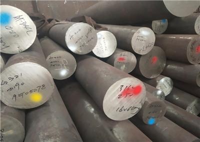 Annealed Forged Steel Round Bars , Alloy AISI 4140 Round Bar for Medical
