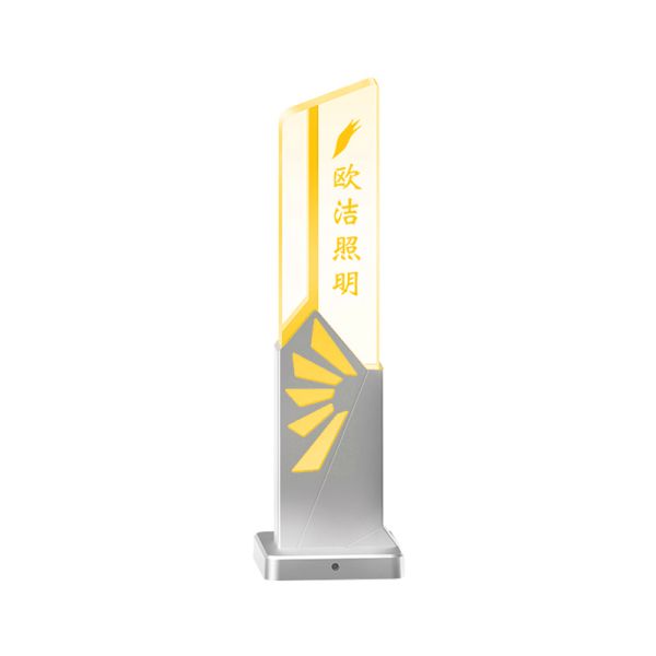 Industrial Q11 LED Signal Tower Light with 70000 Hours Lifespan IP54 Protection and >95dB Buzzer