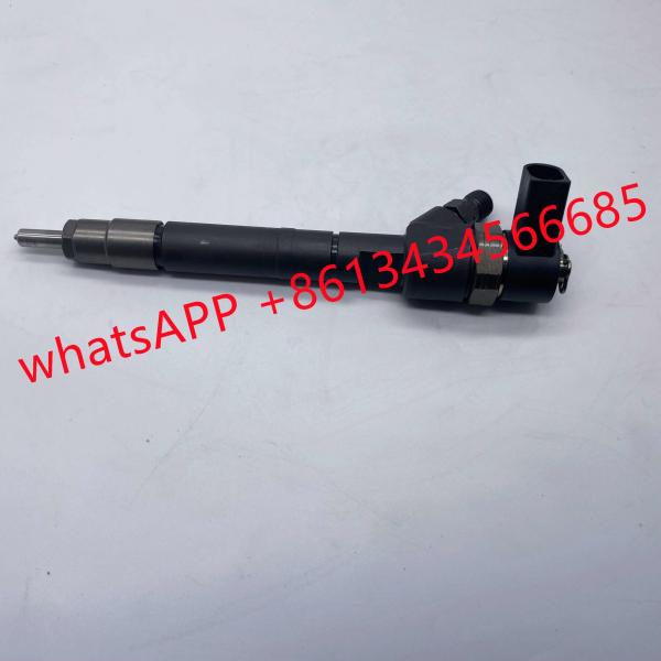0445110064 Fuel CE Delphi Diesel Injectors