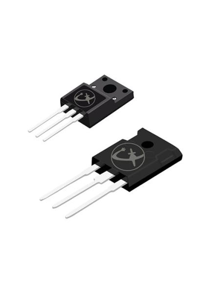 Multiple Package Schottky Diode TO-220 For Automotive Electronics