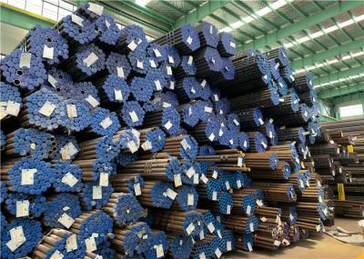 P2 Alloy High Pressure Boiler Steel Pipe Seamless Customized Size