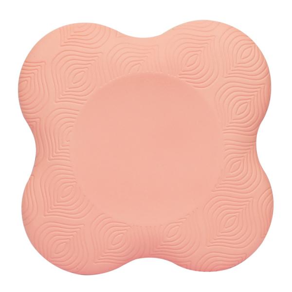 Yoga Balanced Cushions Gym Pilates Massage Balance Pad PU Material
