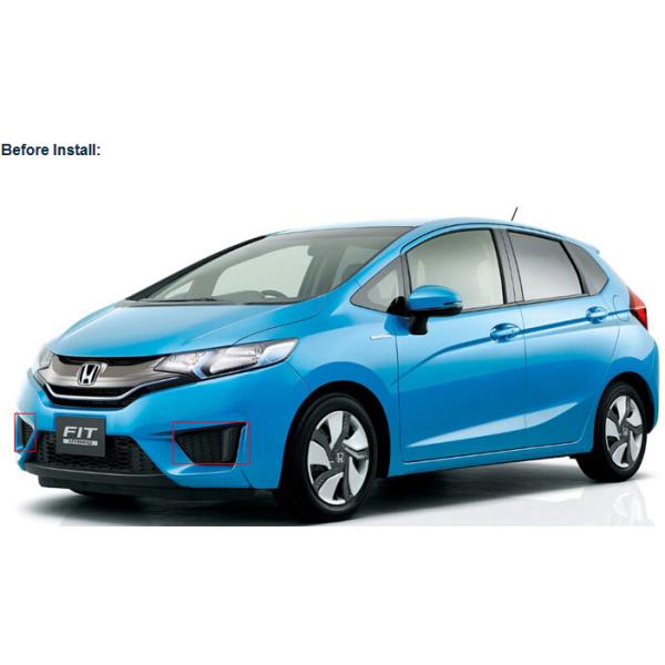 Honda Fit Jazz DRL LED Daytime driving Lights daylight indicators sale