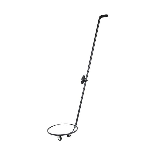 Регулируемое зеркало осмотра 30cm корабля выпуклое с электрофонарем