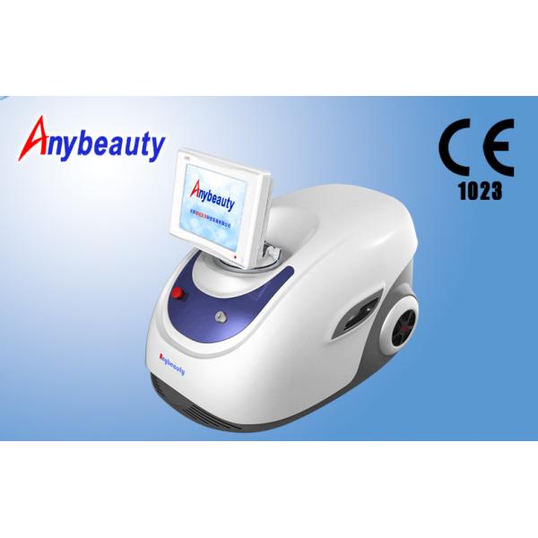 Painless Laser Armpit Hair Removal Machine Elight IPL RF Bipolar