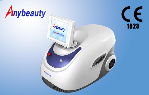 Painless Laser Armpit Hair Removal Machine Elight IPL RF Bipolar