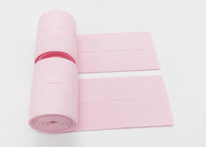 Reusable Medical Fetal Monitor Belts , Fetal Transducer Abdominal Belt