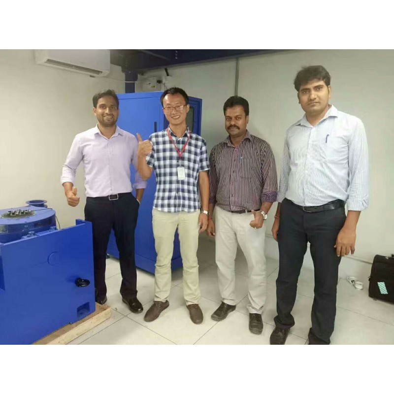 Walk in Environmental Temperature Humidity Test Chamber