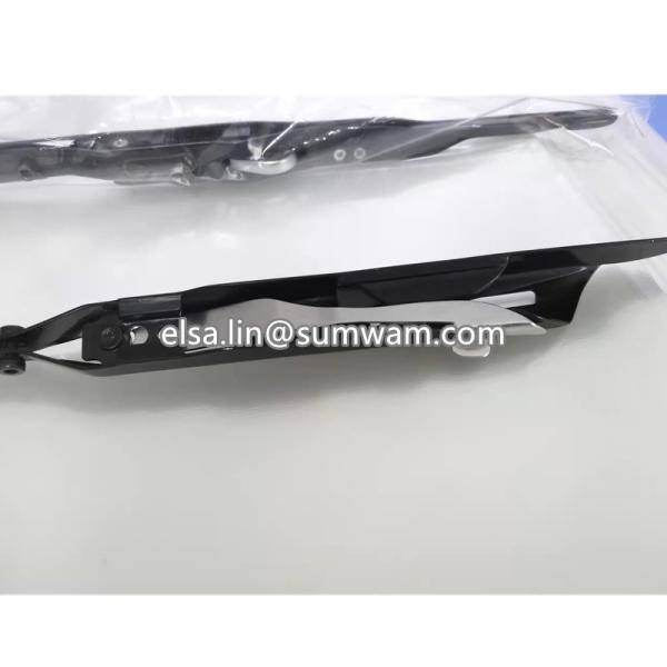 Sulzer G6100 Rapier Head Sulzer Rapier Loom Parts sulzer ruti g6100 parts