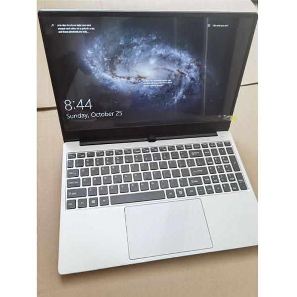 15.6 Inch 10th Intel Core I7 Laptop Computer DDR16GB SSD 512GB i7 processor pc