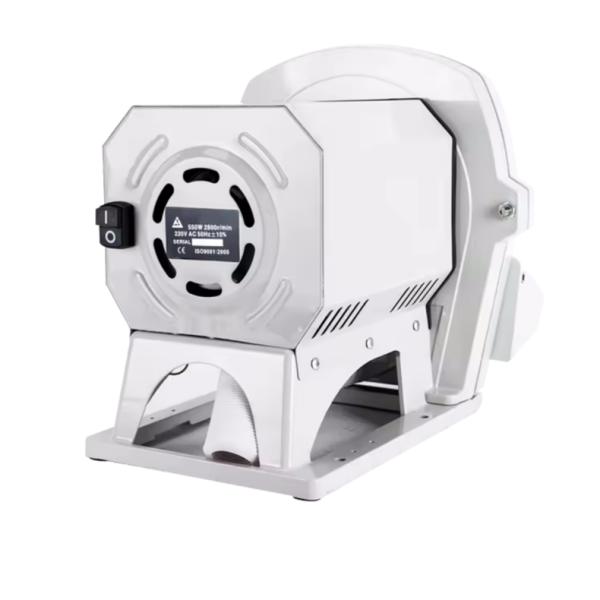 Мокрый и сухой зубной арки триммер 500W зубной гипсовой отделки модели триммер