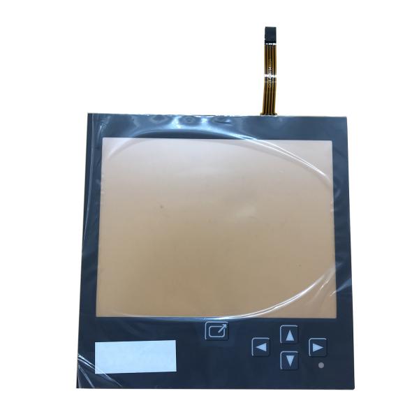 Части машины жаккарда кнопочной панели JC7, части тени жаккарда