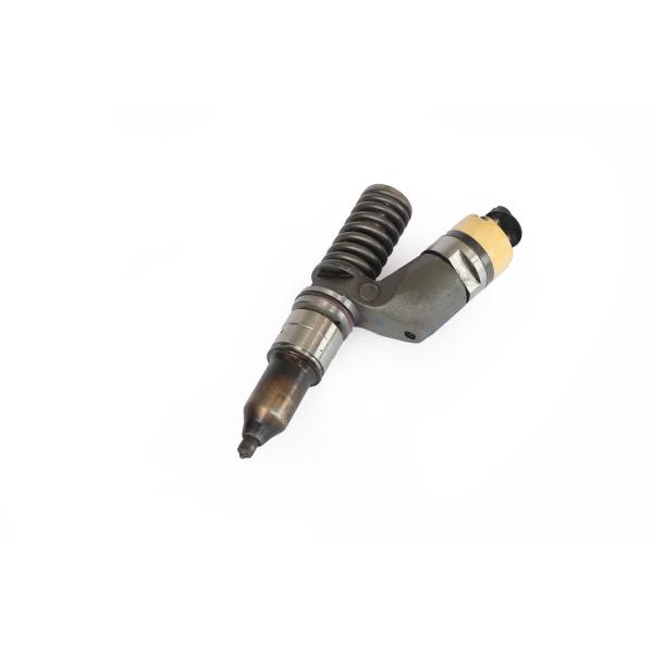 Excavator Cat C7 Injector  MAOQUN Diesel Fuel Injector Steel Material