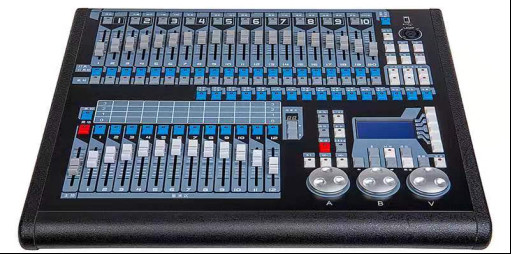 Kingkong 1024s Lighting Controller/Lighting Console