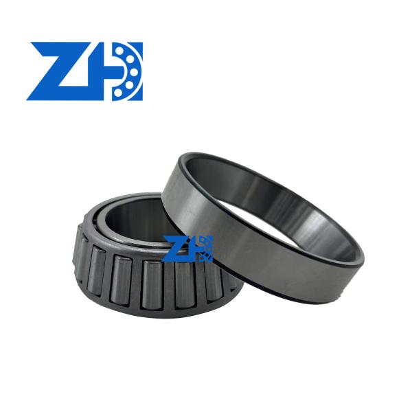 25584-25520 2558425520 High Precision Taper Roller Bearing For Heavy Duty Equipment