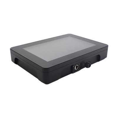 Ponto de entrada impermeável da tabuleta de Android6.0 10.1in Android Lcd