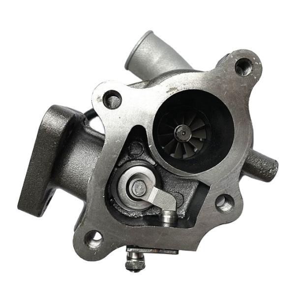 Year Other Tf035hm Turbocharger 49135-03200 for Mitsubishi Challenger 4m40 Engine