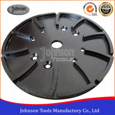 roda de moedura 60x8x7mmx20nos concreta, OEM das rodas de moedura do diamante disponível