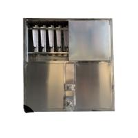 Fabricant de glaçons industriels à haute performance avec réfrigérant R134a