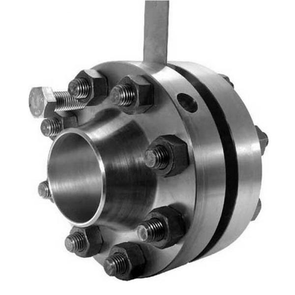 o wn 600# forjou ANSI de aço B16.36 ASTM A182 F304/F316 DN15-DN600 da flange do orifício