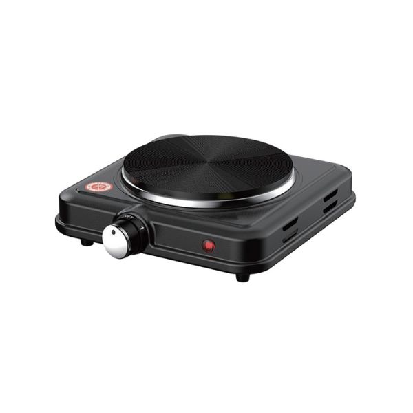 Countertop Square Shape Portable Mini Hot Plate Electric Stove Wholesale Single Burner