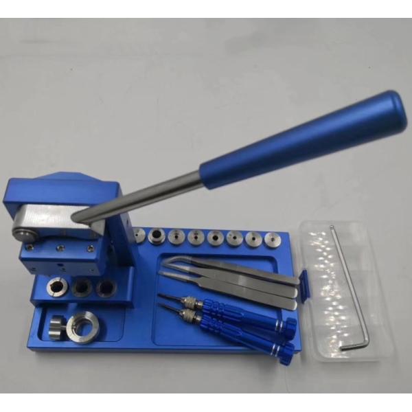 Зубоврачебные инструменты ремонта обслуживания патрона Handpiece турбины