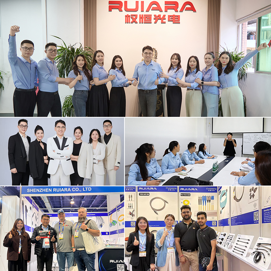 ShenZhen Ruiara Co., Ltd