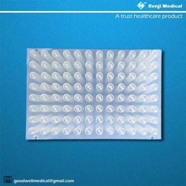 Elution 50–100 µl Viral Rna Extraction Kits Magnetic Bead Method