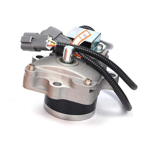 PC120-6 PC200-6 Excavator Throttle Motor 7834-40-2000 7834-40-3000